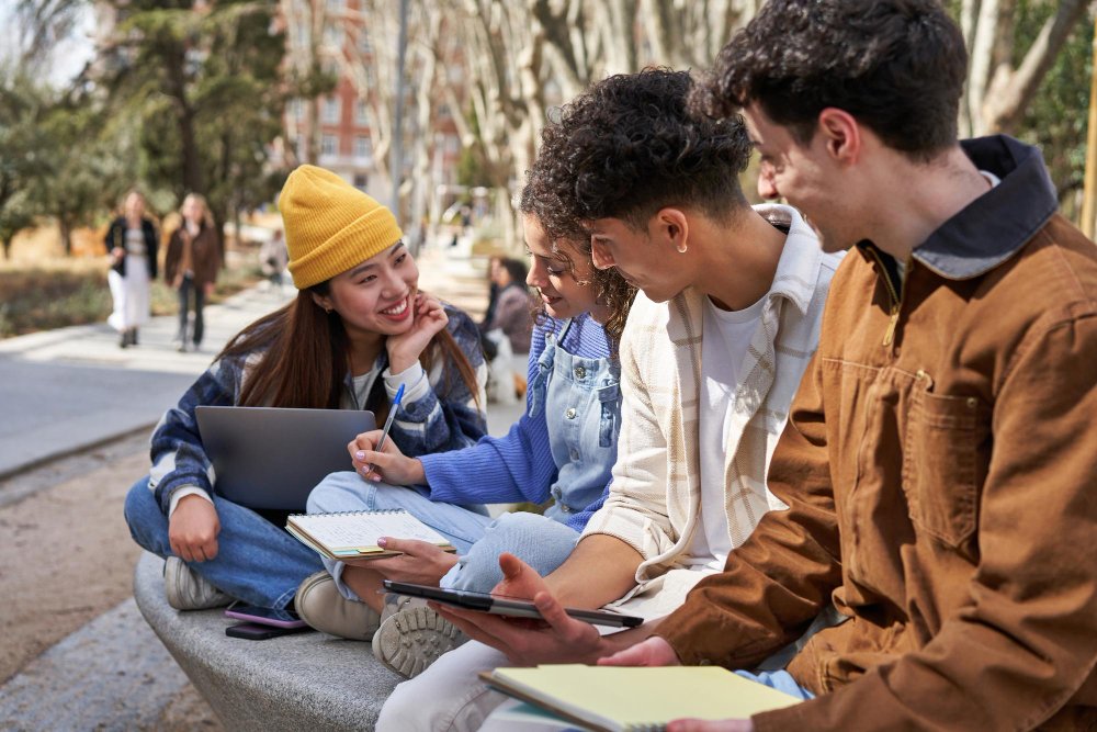 International College in Barcelona