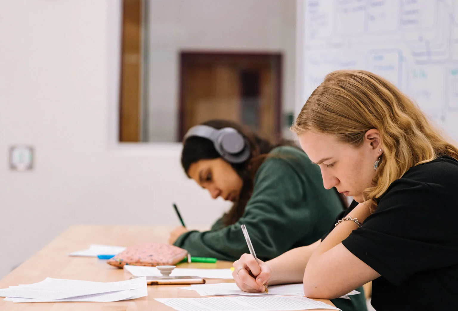 Modern Education