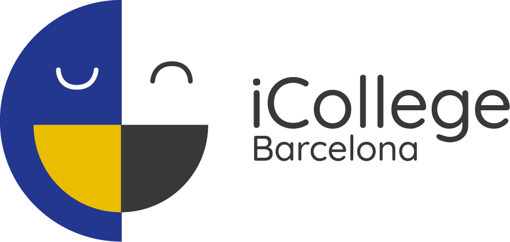 iCollegeBarcelona|Home