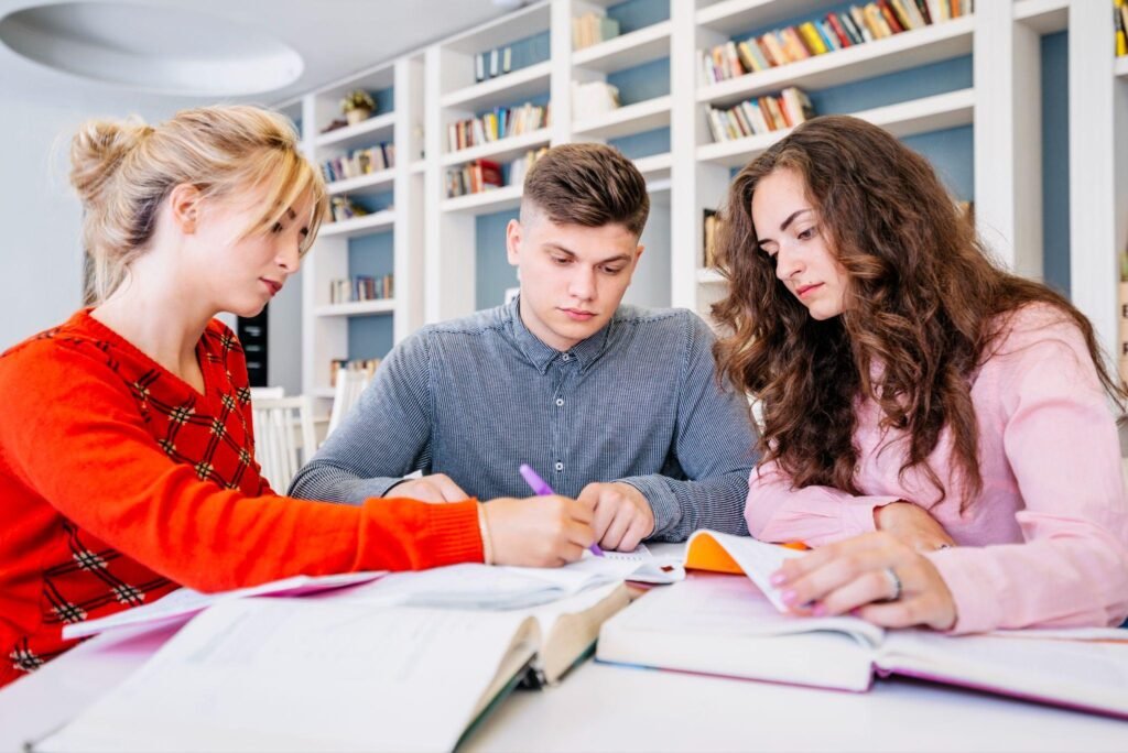 GCSE Success